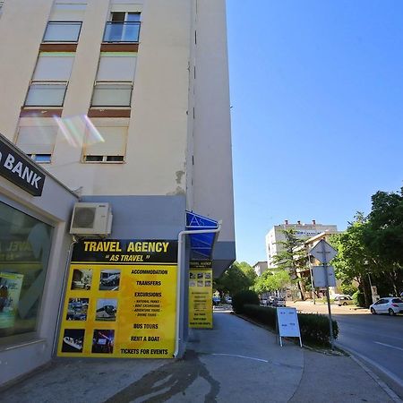 Apartment Zubcic Zára Kültér fotó