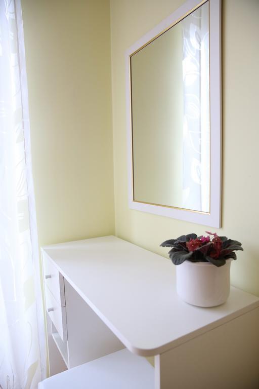 Apartment Zubcic Zára Szoba fotó