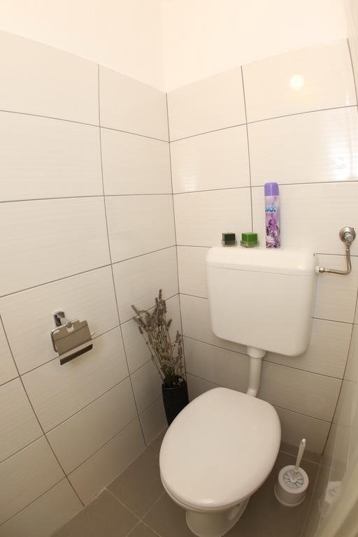 Apartment Zubcic Zára Kültér fotó