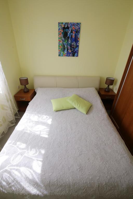 Apartment Zubcic Zára Kültér fotó