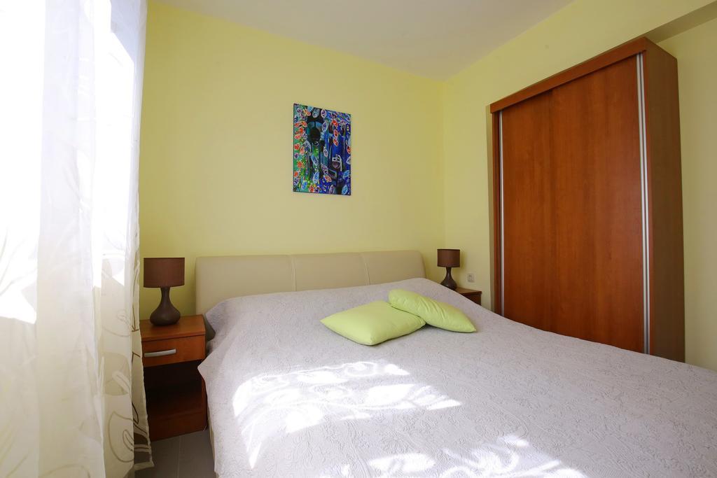 Apartment Zubcic Zára Kültér fotó