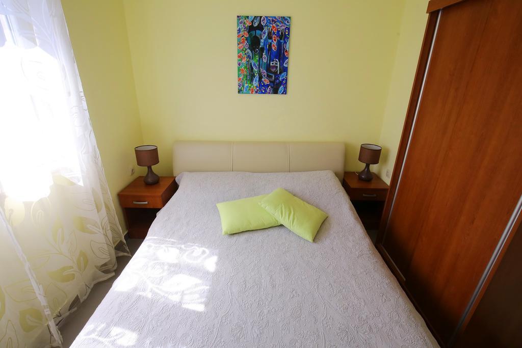 Apartment Zubcic Zára Kültér fotó